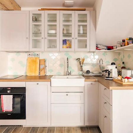 Apartmán Artscape Marseille Exteriér fotografie