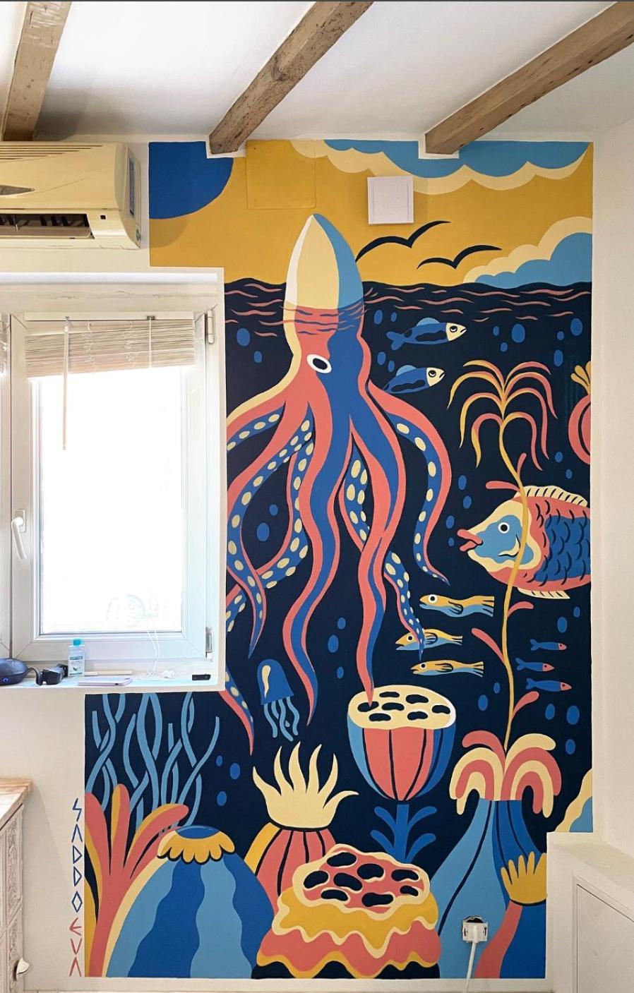 Apartmán Artscape Marseille Exteriér fotografie