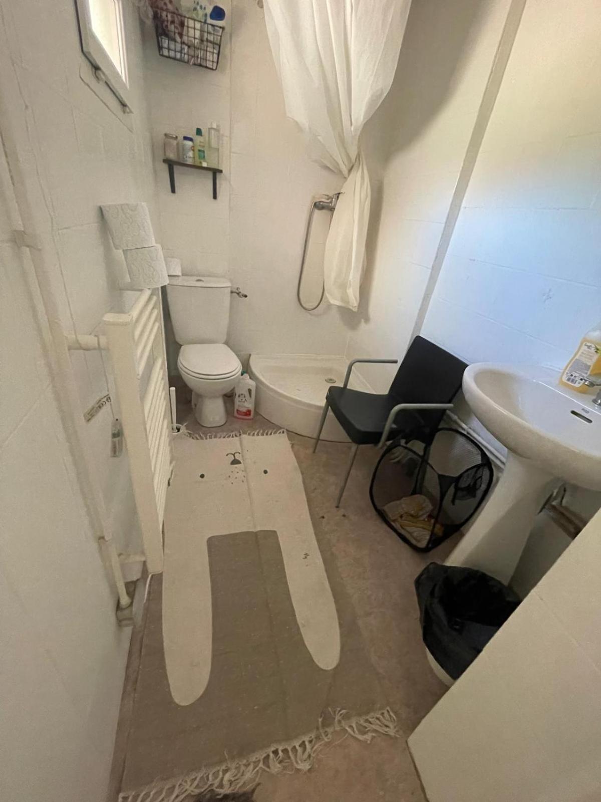 Apartmán Artscape Marseille Exteriér fotografie