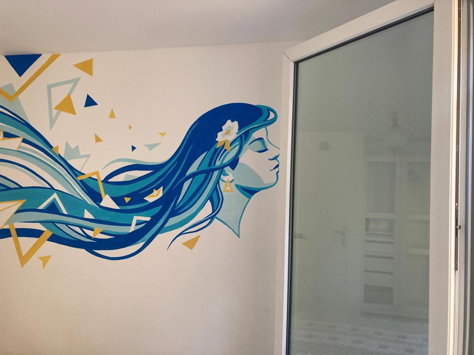 Apartmán Artscape Marseille Exteriér fotografie